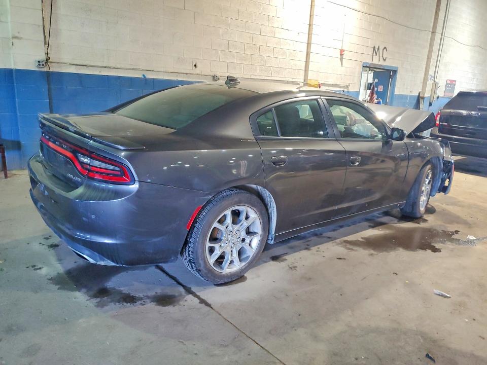 Aukcja sprzedaży 2016 Dodge Charger, vin: 2C3CDXJG3GH163984, numer aukcji: 54506606