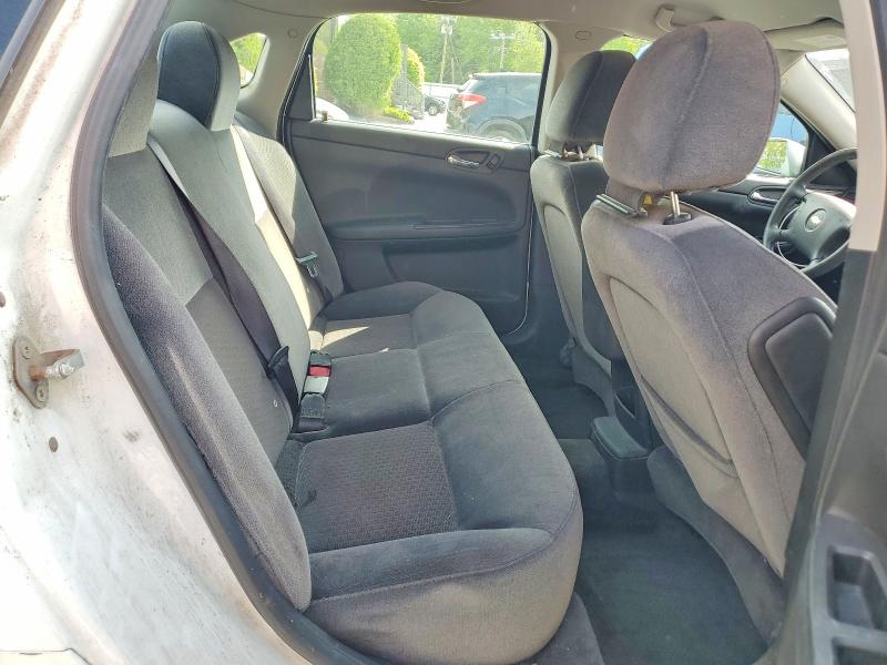 Продаж на аукціоні авто 2012 Chevrolet Impala, vin: 2G1WF5E31C1213727, номер лоту: 55021016