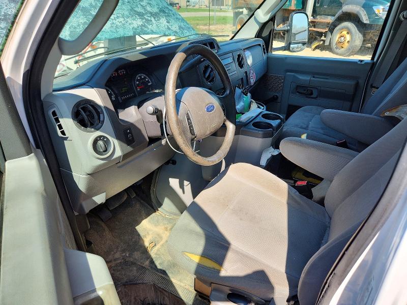 Aukcja sprzedaży 2016 Ford Econoline, vin: 1FDWE3FL7GDC13038, numer aukcji: 54515126