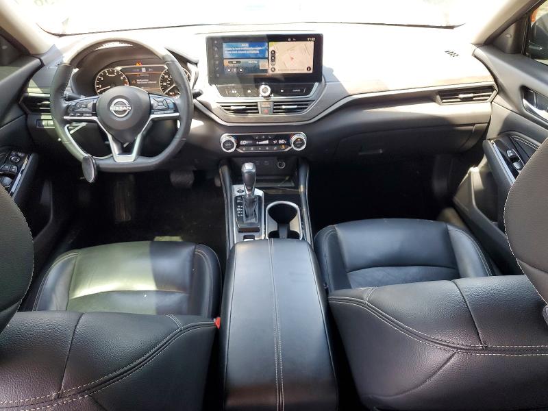 Продажа на аукционе авто 2023 Nissan Altima, vin: 1N4BL4EV8PN332010, номер лота: 53222056