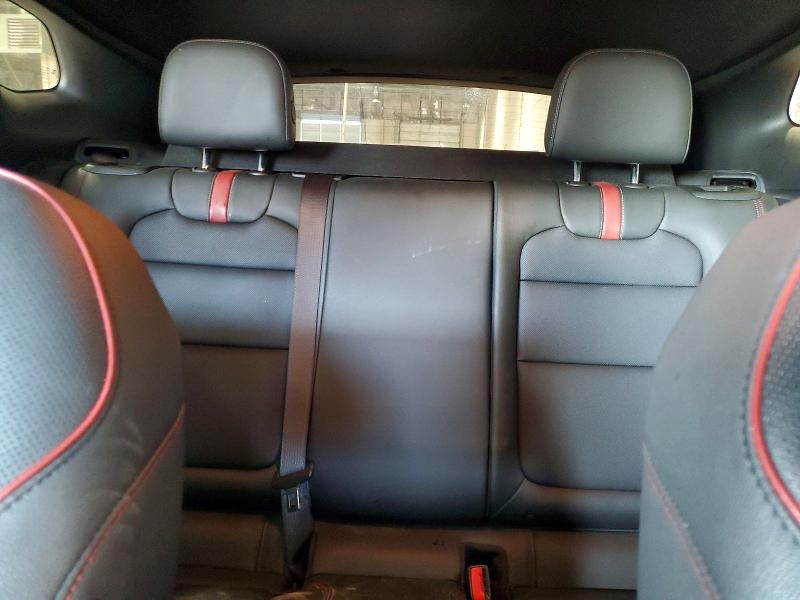 Продажа на аукционе авто 2025 Chevrolet Trax, vin: KL77LJEP5SC036430, номер лота: 54264976