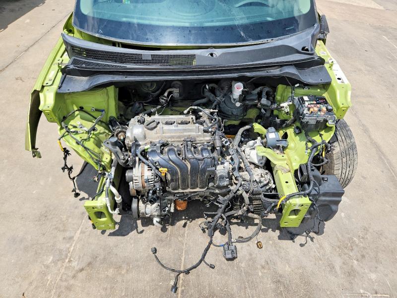 2017 Kia Soul მანქანა იყიდება აუქციონზე, vin: KNDJN2A20H7879777, აუქციონის ნომერი: 52726756