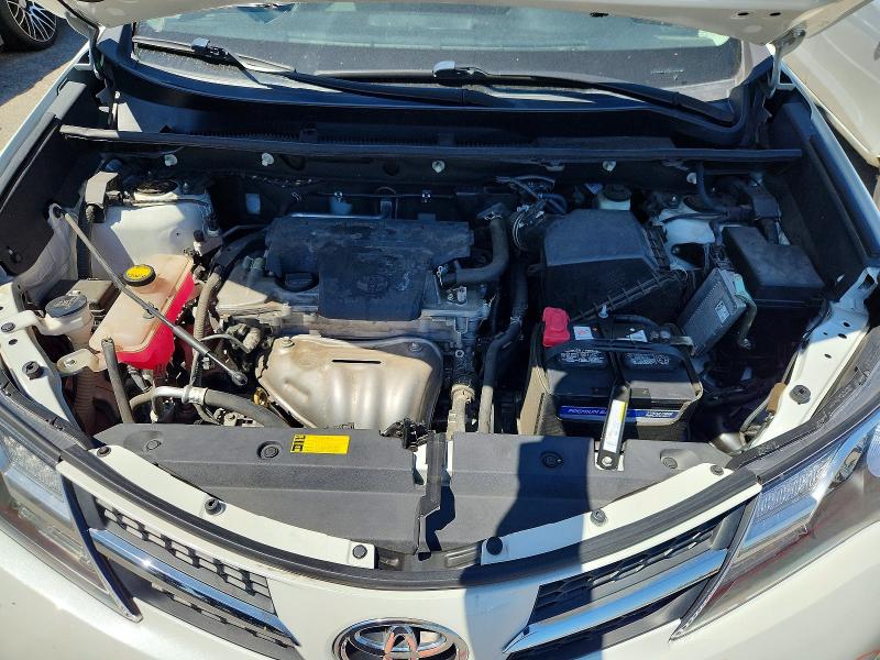 53248396 :رقم المزاد ، 2T3DFREV1FW251252 vin ، 2015 Toyota Rav4 مزاد بيع