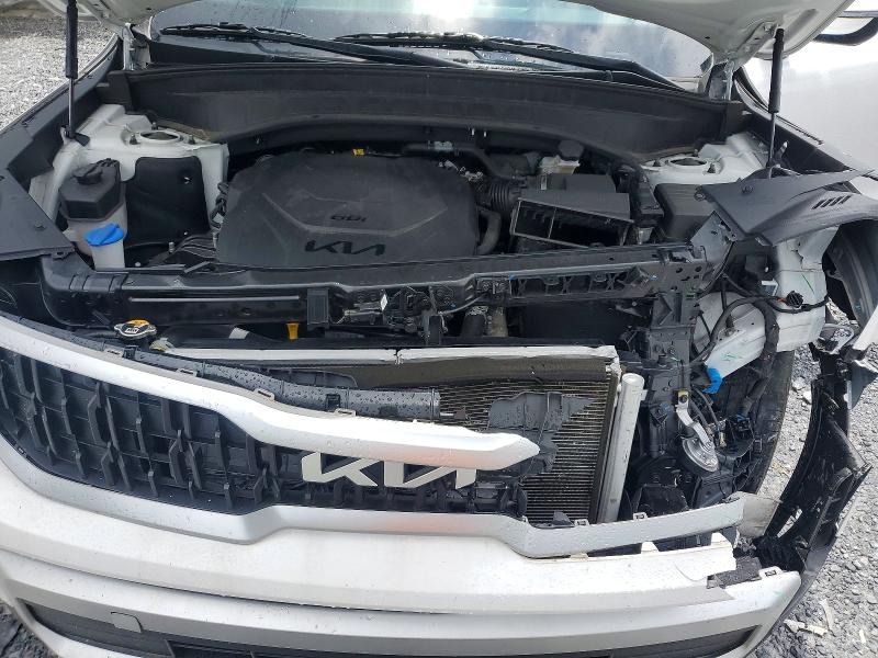 Aukcja sprzedaży 2024 Kia Telluride, vin: 5XYP24GC7RG434052, numer aukcji: 54801896
