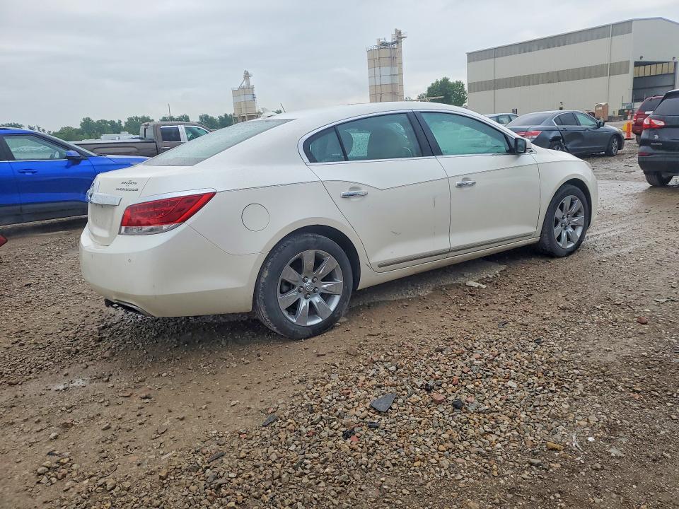 Aukcja sprzedaży 2013 Buick Lacrosse, vin: 1G4GF5G39DF126379, numer aukcji: 54846456