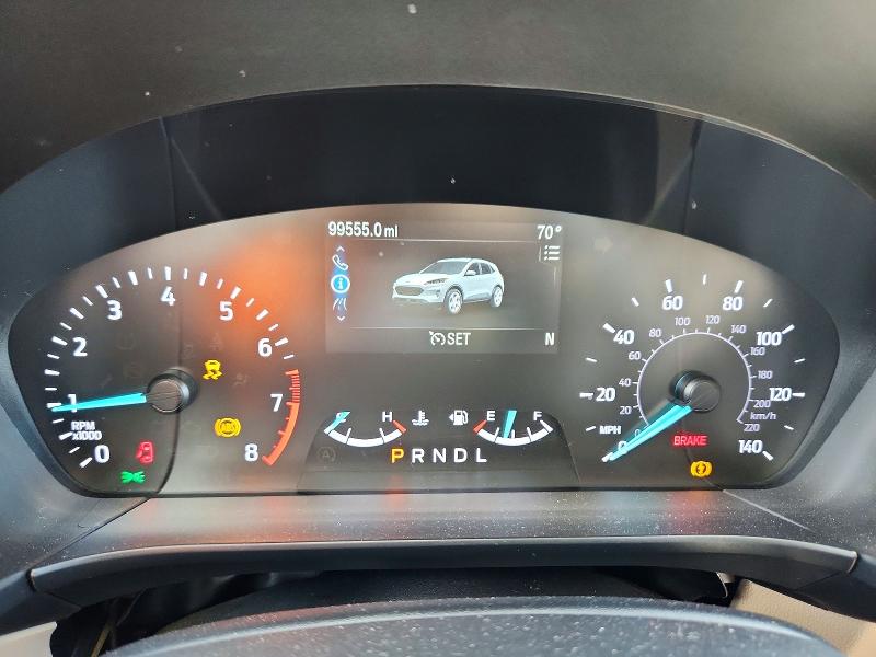 Продажа на аукционе авто 2021 Ford Escape, vin: 1FMCU0G60MUA43243, номер лота: 52037496