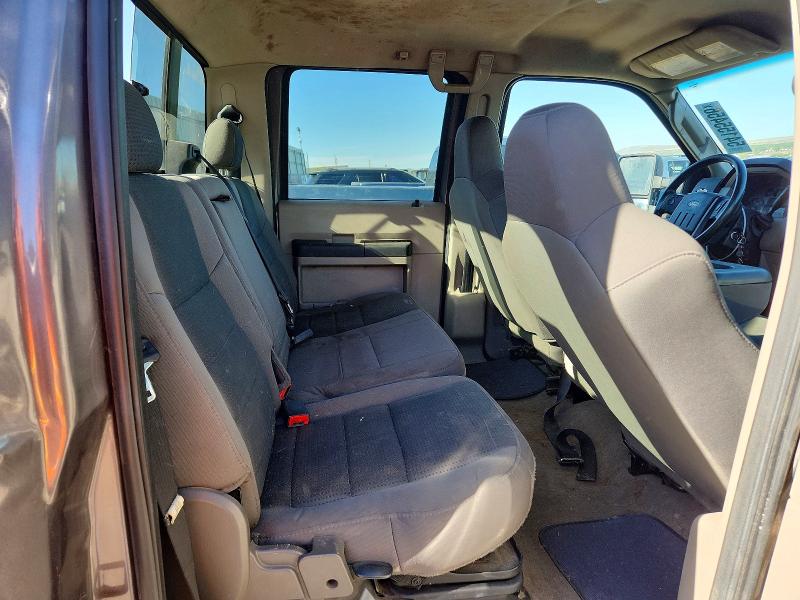Aukcja sprzedaży 2010 Ford F250, vin: 1FTSW2AR0AEA74488, numer aukcji: 54155456