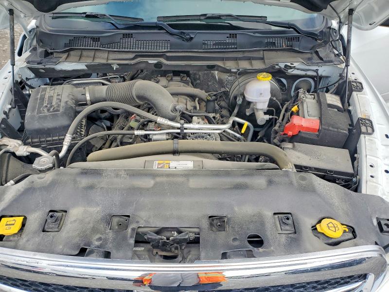 Продаж на аукціоні авто 2023 Ram 1500 Classic, vin: 3C6JR6DT2PG655887, номер лоту: 51806836