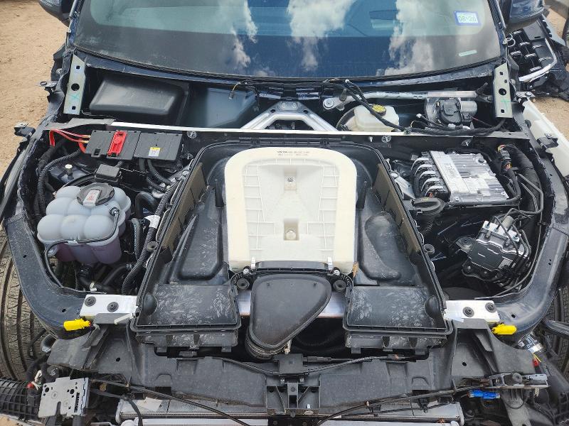 Aukcja sprzedaży 2025 Audi Q7, vin: WA1VVBF79SD006103, numer aukcji: 53119596