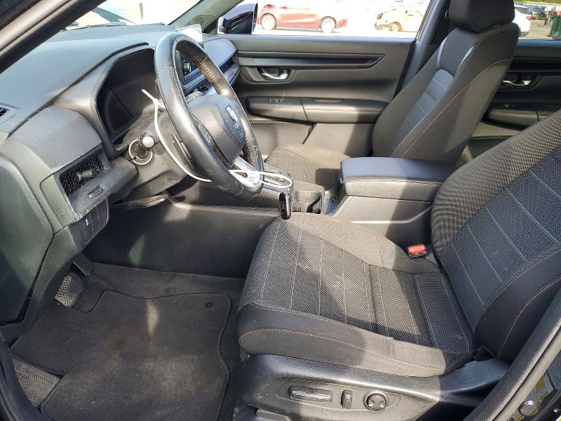 Aukcja sprzedaży 2024 Honda Cr-v, vin: 5J6RS6H59RL004106, numer aukcji: 53119726