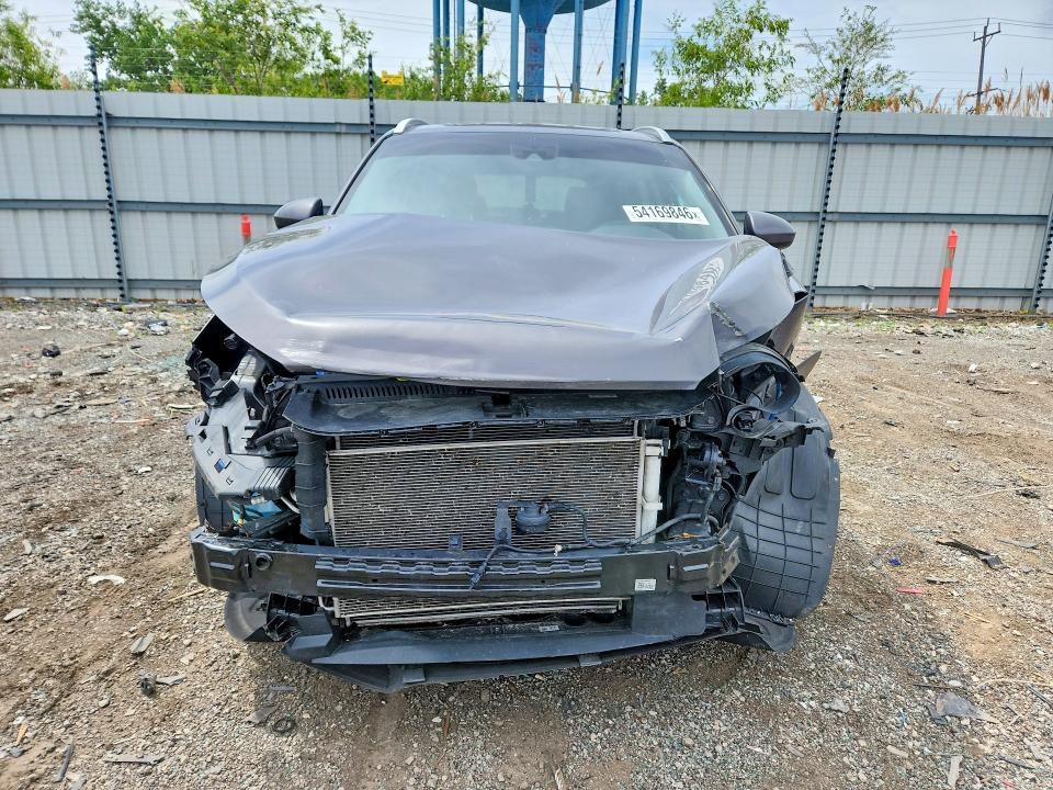 Продажа на аукционе авто 2020 Hyundai Tucson, vin: KM8J33AL9LU222728, номер лота: 54169846
