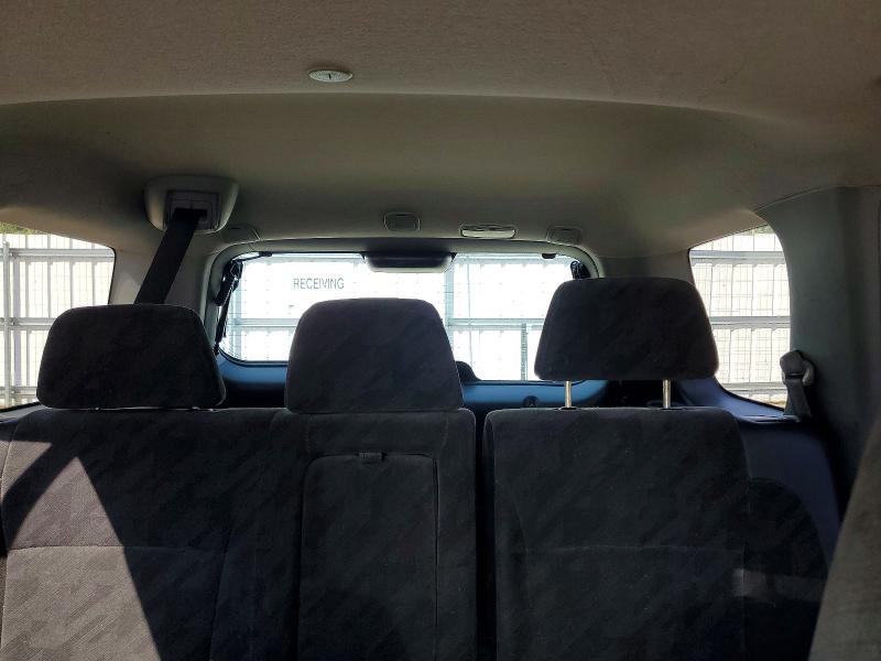 52459066 :رقم المزاد ، JHLRD78813C031276 vin ، 2003 Honda Cr-v مزاد بيع