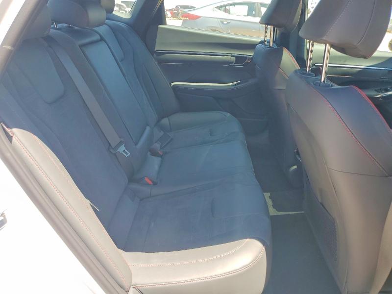 2026 Hyundai Sonata მანქანა იყიდება აუქციონზე, vin: KMHL54JC2TA570073, აუქციონის ნომერი: 53828326