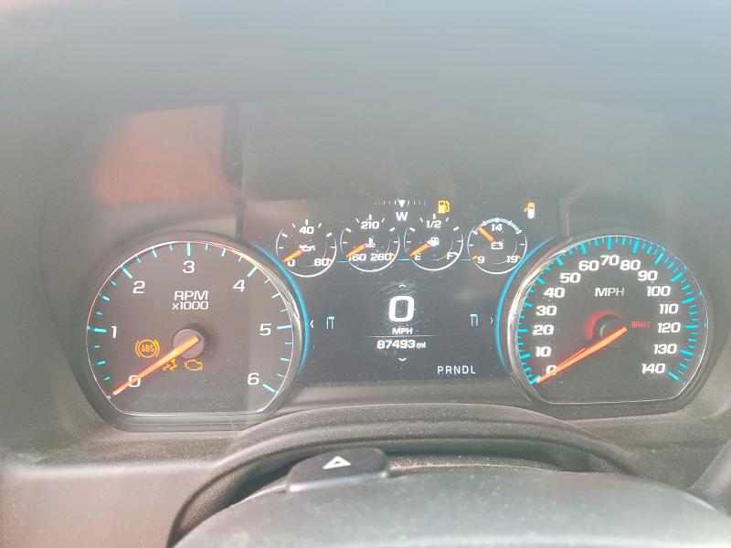 Продаж на аукціоні авто 2019 Gmc Yukon, vin: 1GKS2CKJ8KR188456, номер лоту: 53999736