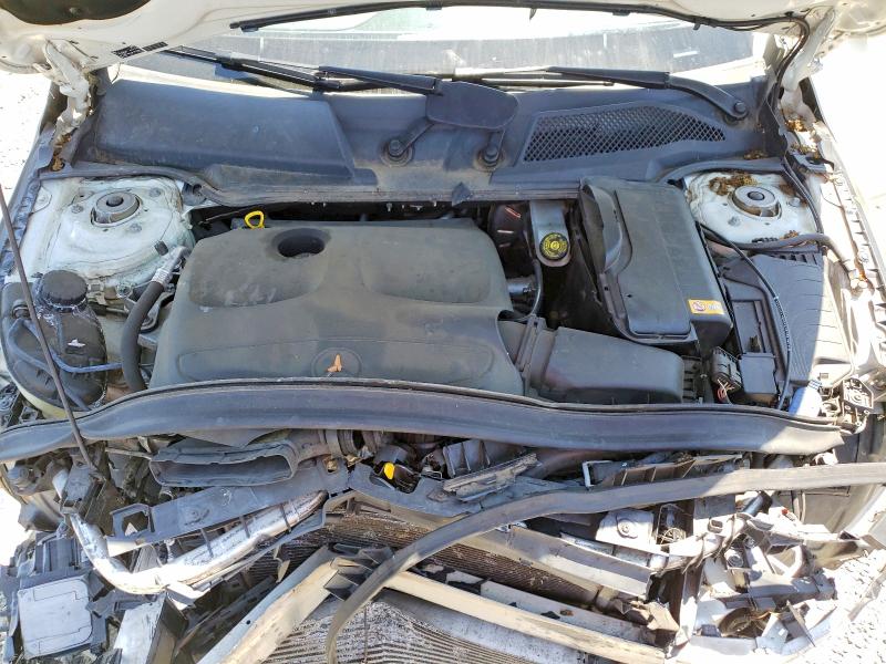 Aukcja sprzedaży 2016 Mercedes-benz Cla, vin: WDDSJ4EB3GN323999, numer aukcji: 54507556