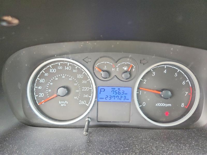 Продажа на аукционе авто 2008 Hyundai Tiburon, vin: KMHHM65D88U278764, номер лота: 50265056