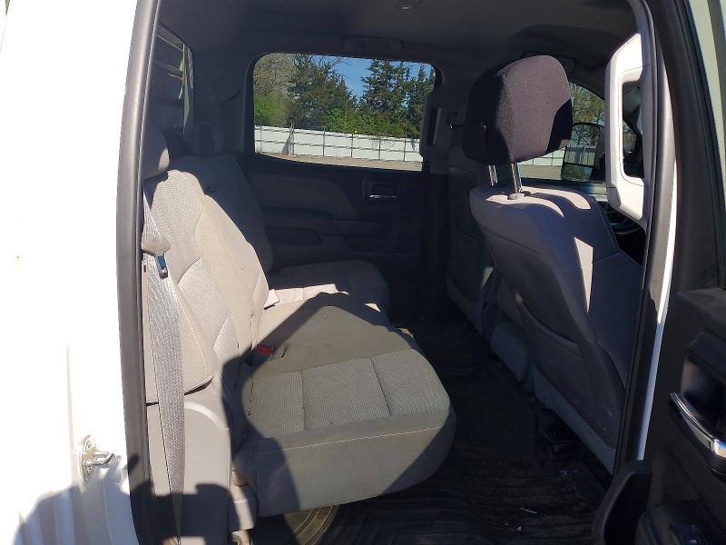 Продаж на аукціоні авто 2015 Chevrolet Silverado, vin: 1GC4KYCG2FF154802, номер лоту: 52914516