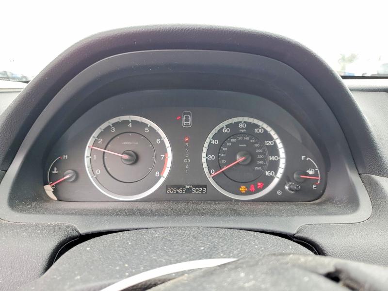 52964116 :رقم المزاد ، 1HGCP2F65BA028472 vin ، 2011 Honda Accord مزاد بيع