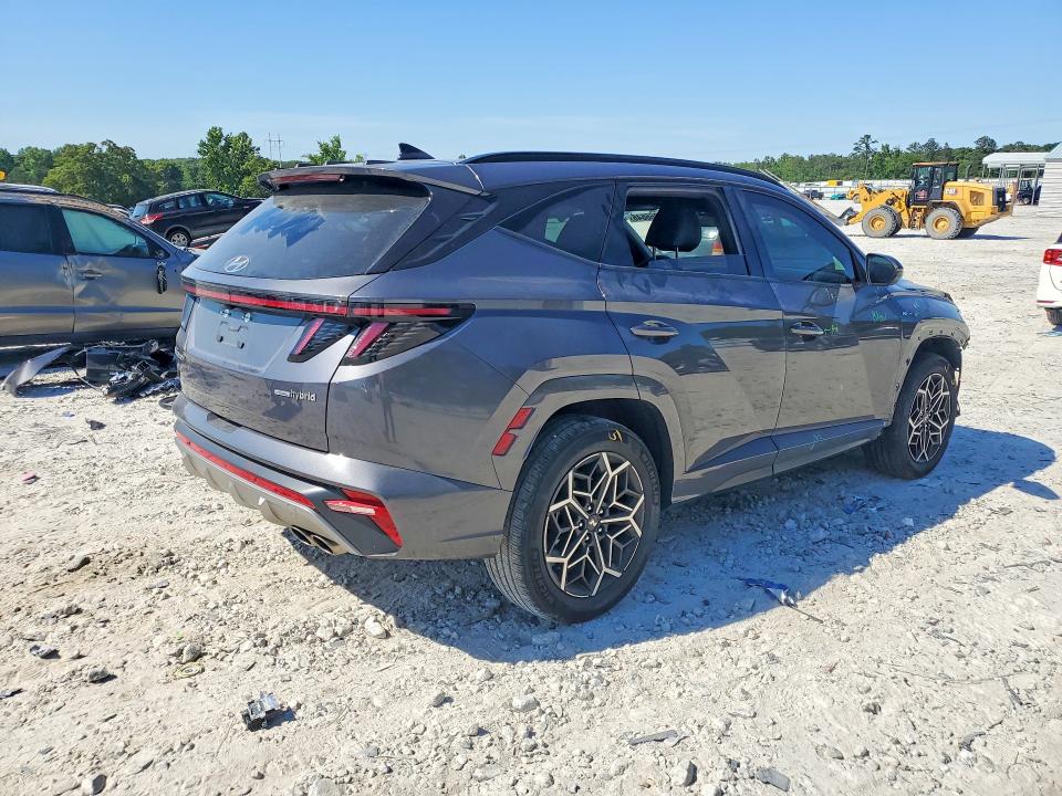 Aukcja sprzedaży 2024 Hyundai Tucson, vin: KM8JFCD19RU157535, numer aukcji: 54066646