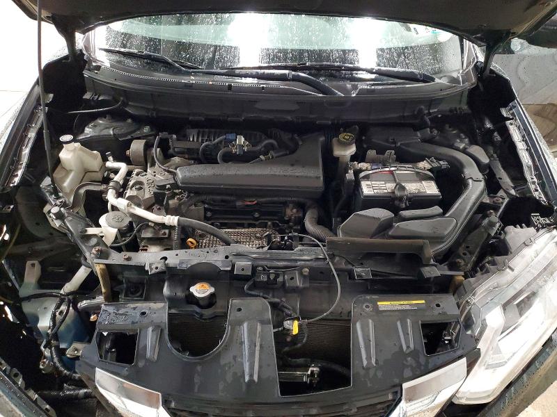 Aukcja sprzedaży 2020 Nissan Rogue, vin: JN8AT2MT3LW013049, numer aukcji: 54330976