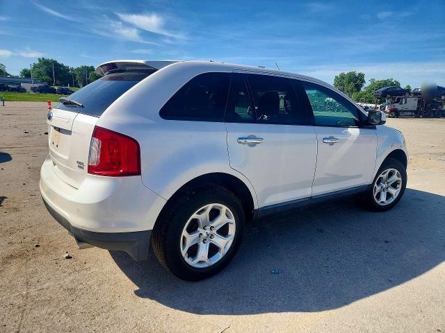 2011 Ford Edge მანქანა იყიდება აუქციონზე, vin: 2FMDK4JC3BBA12619, აუქციონის ნომერი: 54777726