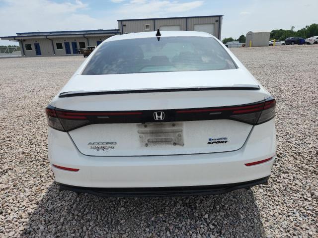 Aukcja sprzedaży 2023 Honda Accord, vin: 1HGCY2F74PA054042, numer aukcji: 52054746