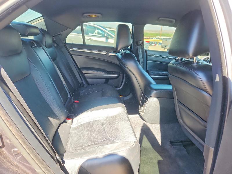 52559446 :رقم المزاد ، 2C3CCAKT3EH120769 vin ، 2014 Chrysler 300c مزاد بيع