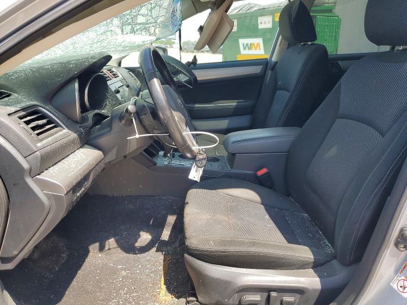 Продажа на аукционе авто 2017 Subaru Outback, vin: 4S4BSADC8H3249309, номер лота: 54812736
