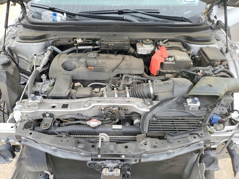 Продажа на аукционе авто 2021 Acura Rdx, vin: 5J8TC1H34ML005748, номер лота: 52654326