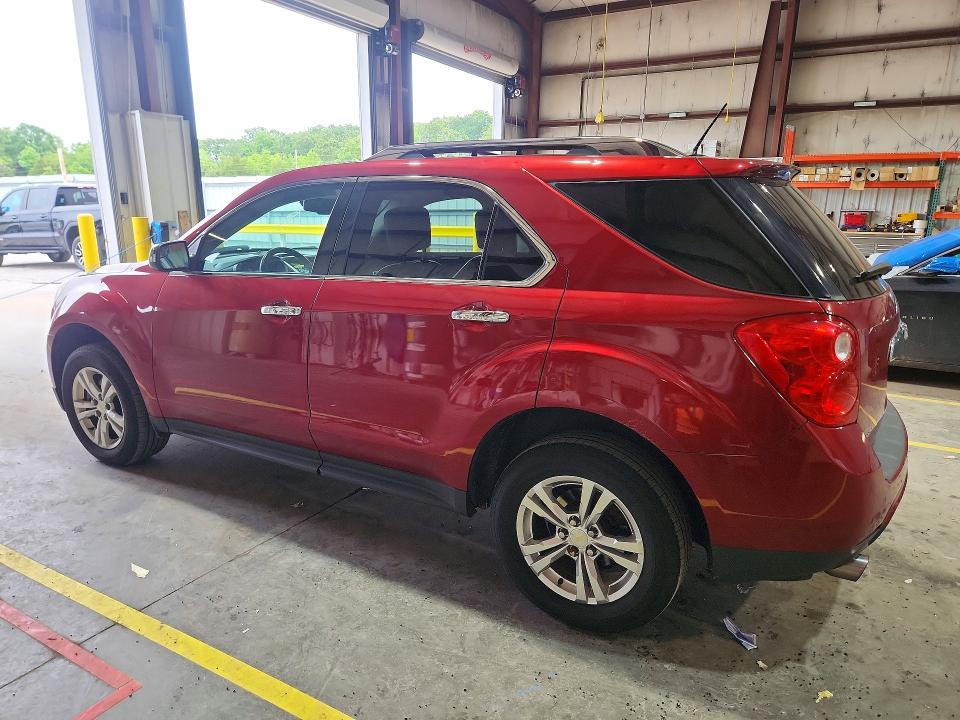 54505316 :رقم المزاد ، 2GNFLGE32D6224274 vin ، 2013 Chevrolet Equinox مزاد بيع