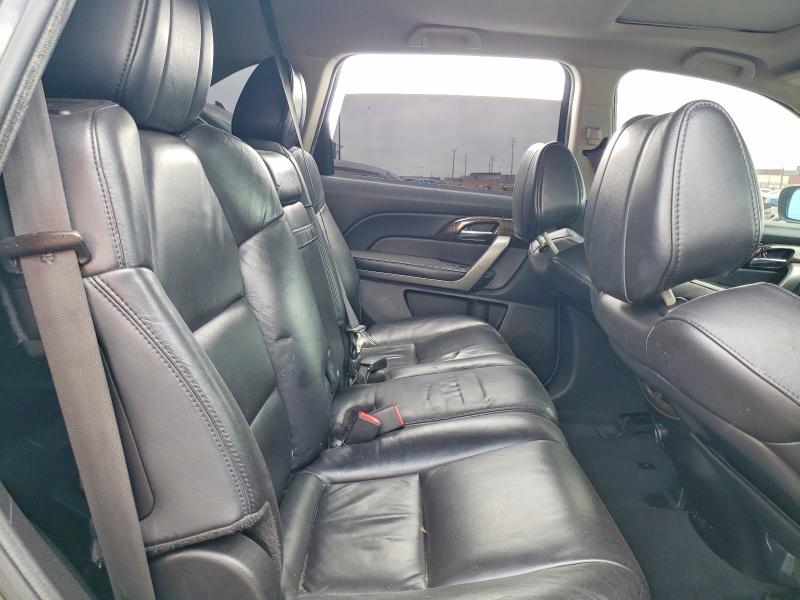 2013 Acura Mdx Awd მანქანა იყიდება აუქციონზე, vin: 2HNYD2H38DH501084, აუქციონის ნომერი: 54721686