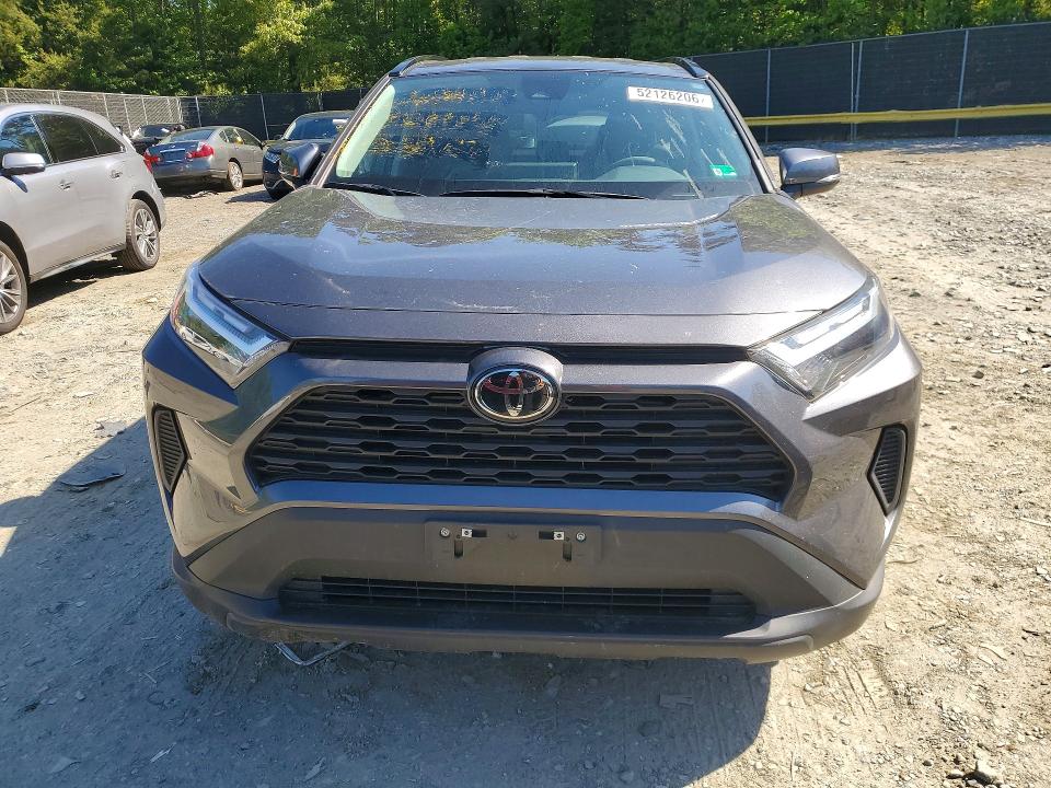 Продажа на аукционе авто 2024 Toyota Rav4, vin: 2T3P1RFV4RC447721, номер лота: 52126206