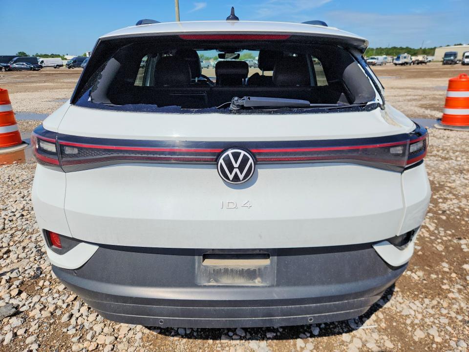 Aukcja sprzedaży 2024 Volkswagen Id.4, vin: 1V2BMPE87RC007560, numer aukcji: 54655466