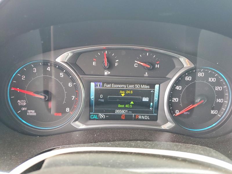 Продаж на аукціоні авто 2018 Chevrolet Malibu, vin: 1G1ZD5ST5JF162388, номер лоту: 54220306
