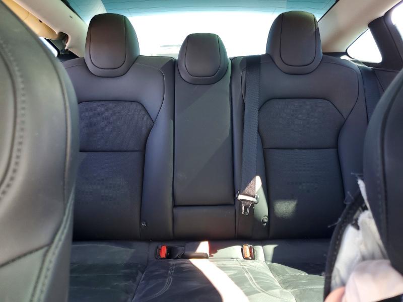 Aukcja sprzedaży 2024 Tesla Model 3, vin: 5YJ3E1ET7RF822008, numer aukcji: 54172866