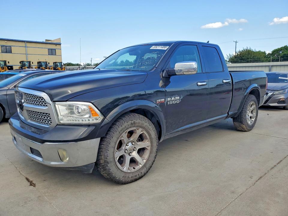 Продажа на аукционе авто 2017 Ram 1500, vin: 1C6RR6JTXHS819971, номер лота: 55211486