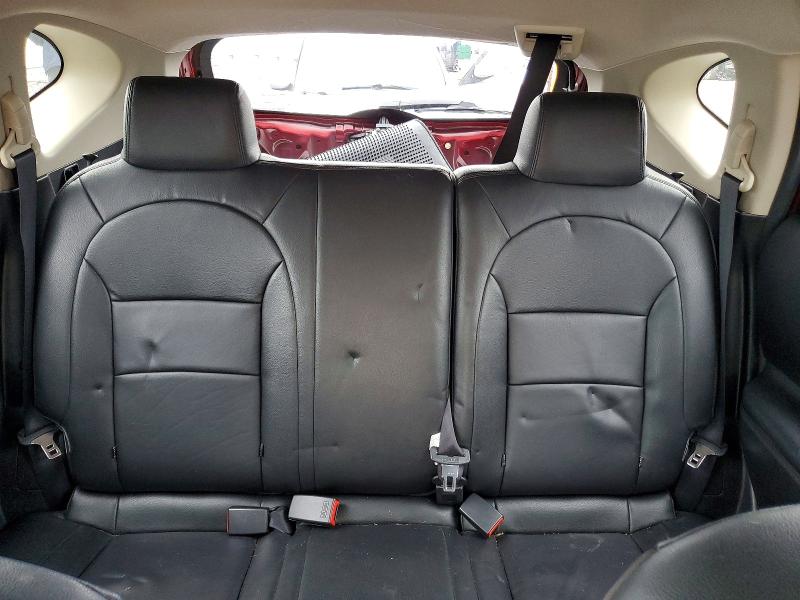 Продаж на аукціоні авто 2013 Nissan Rogue, vin: JN8AS5MV6DW613474, номер лоту: 54857216