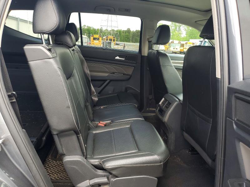 Aukcja sprzedaży 2022 Volkswagen Atlas, vin: 1V2BR2CA8NC535631, numer aukcji: 53717176