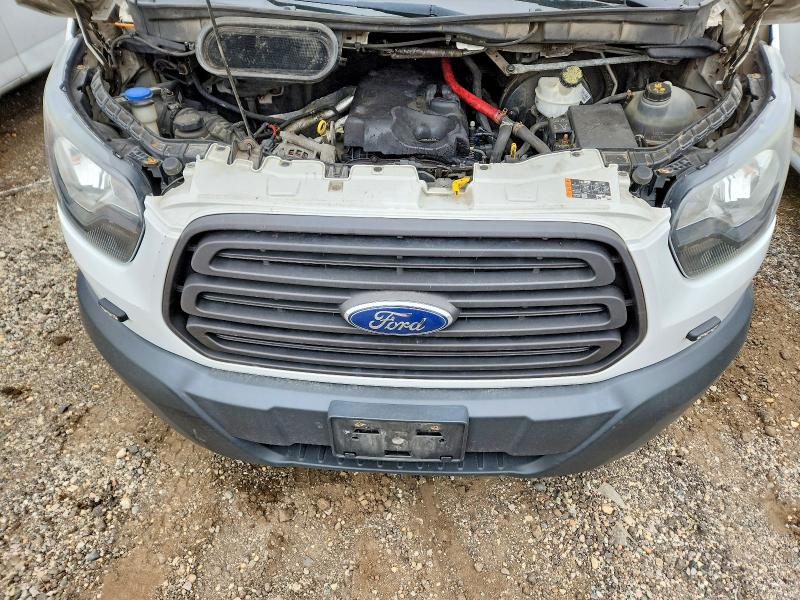 Aukcja sprzedaży 2016 Ford Transit, vin: 1FTYE2CVXGKB07367, numer aukcji: 53132286