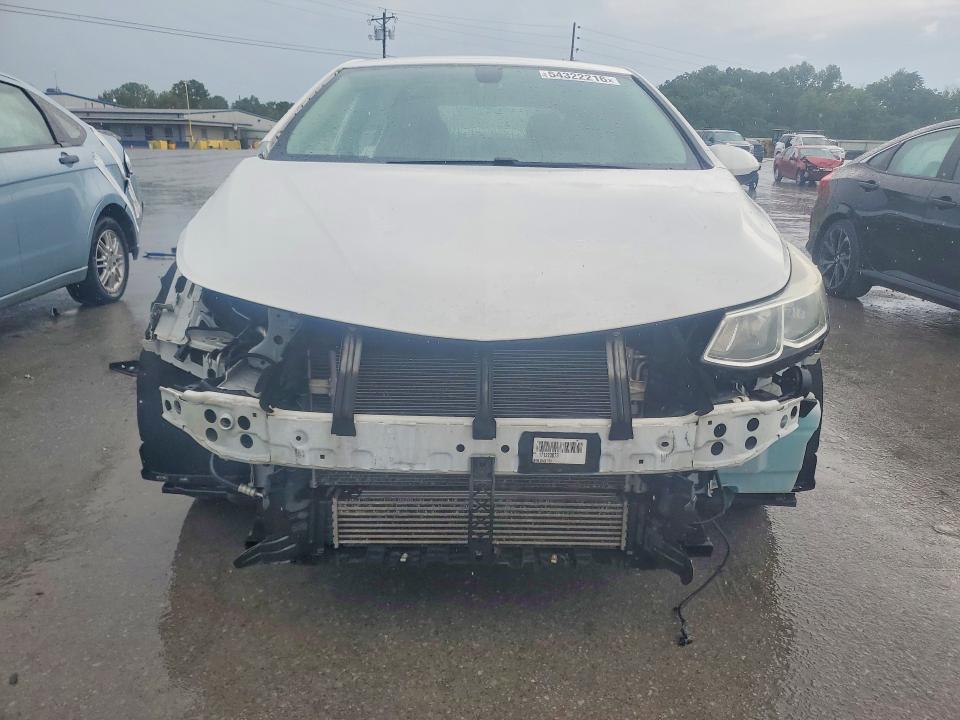 Aukcja sprzedaży 2017 Chevrolet Cruze, vin: 1G1BC5SM0H7221994, numer aukcji: 54322216