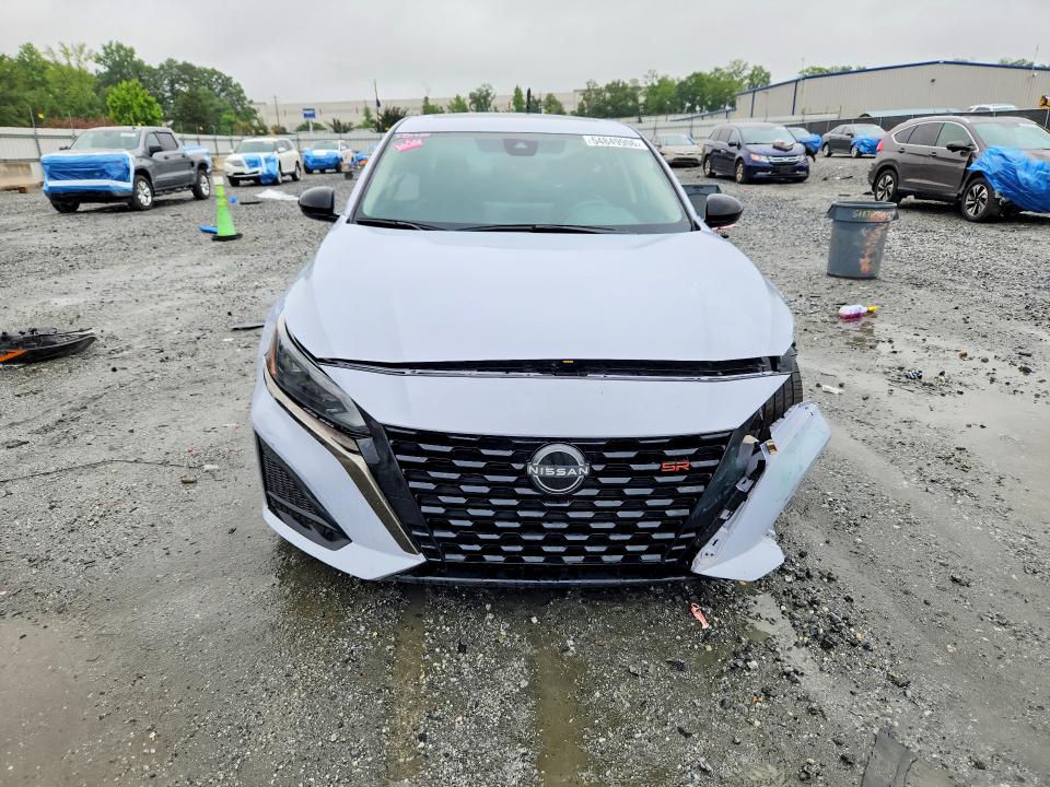 Продаж на аукціоні авто 2024 Nissan Altima, vin: 1N4BL4CV1RN302417, номер лоту: 54849906