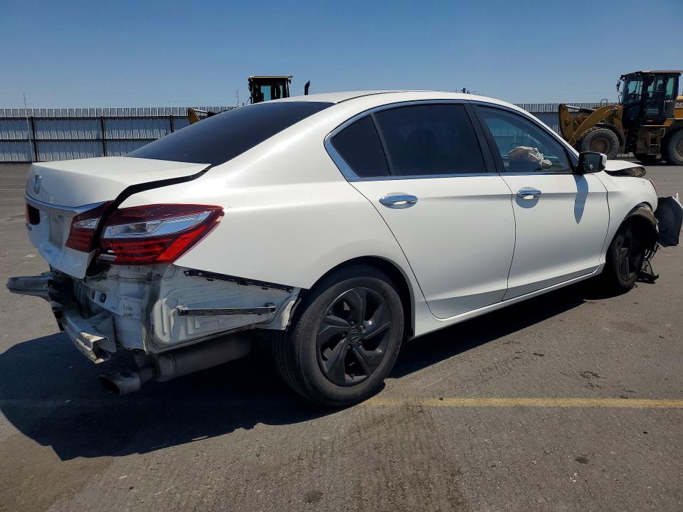 Продажа на аукционе авто 2016 Honda Accord, vin: 1HGCR2F37GA233282, номер лота: 52883366