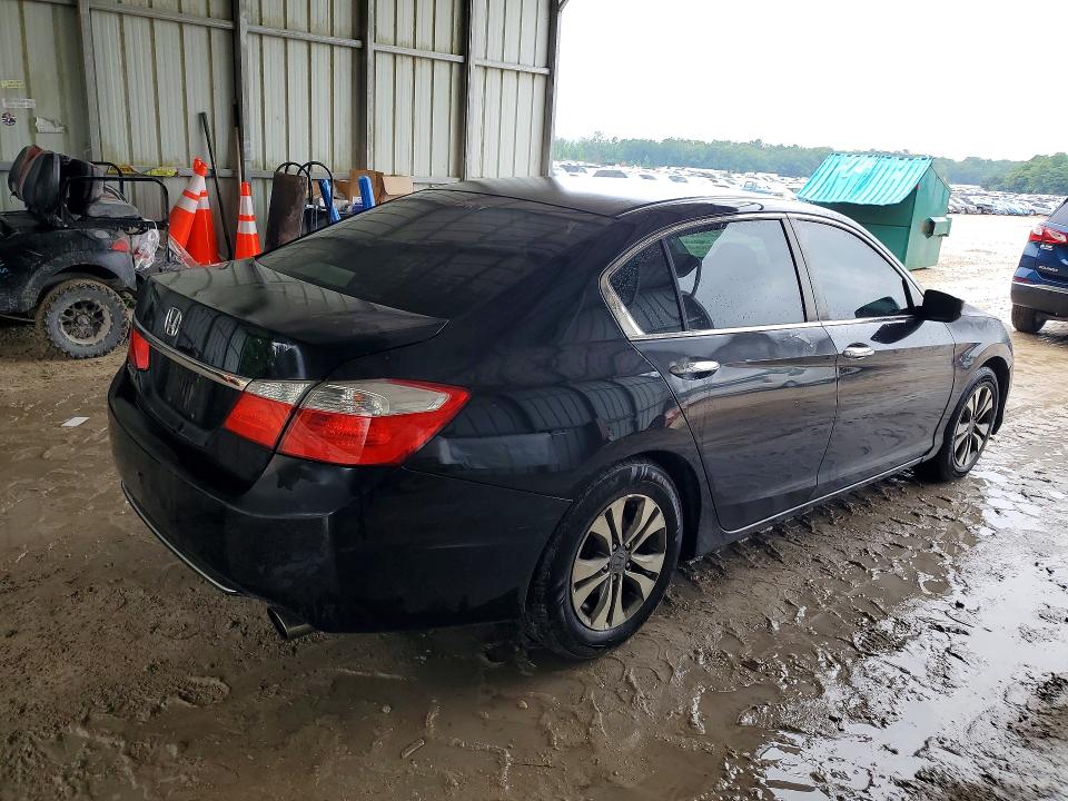 Aukcja sprzedaży 2015 Honda Accord, vin: 1HGCR2F37FA043481, numer aukcji: 53360606