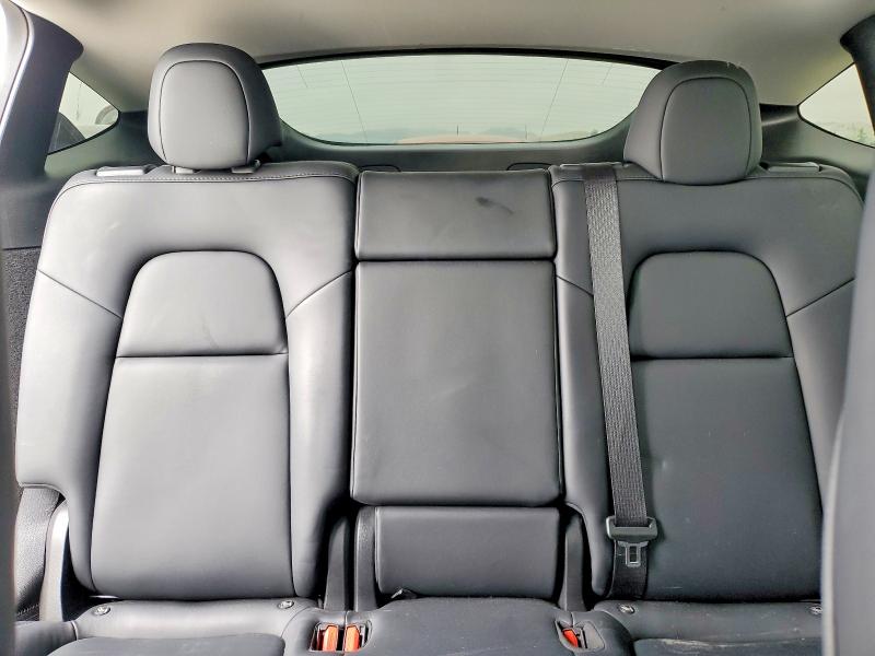52068816 :رقم المزاد ، 7SAYGDEE5PF742399 vin ، 2023 Tesla Model Y مزاد بيع