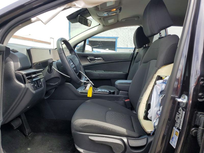 Продаж на аукціоні авто 2026 Kia Sportage, vin: 5XYK23DFXTG385844, номер лоту: 52263096