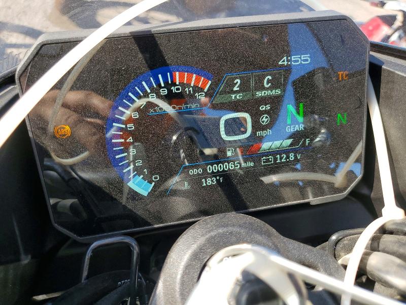 Aukcja sprzedaży 2026 Suzuki Gsx800, vin: JS1EM16B4T7100004, numer aukcji: 53074326