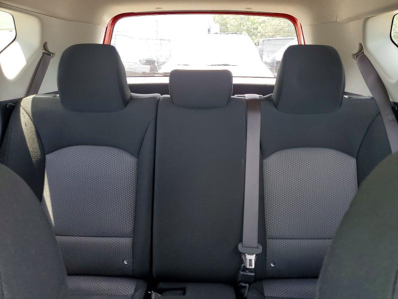 Продаж на аукціоні авто 2025 Kia Soul, vin: KNDJ23AU9S7256987, номер лоту: 52267506