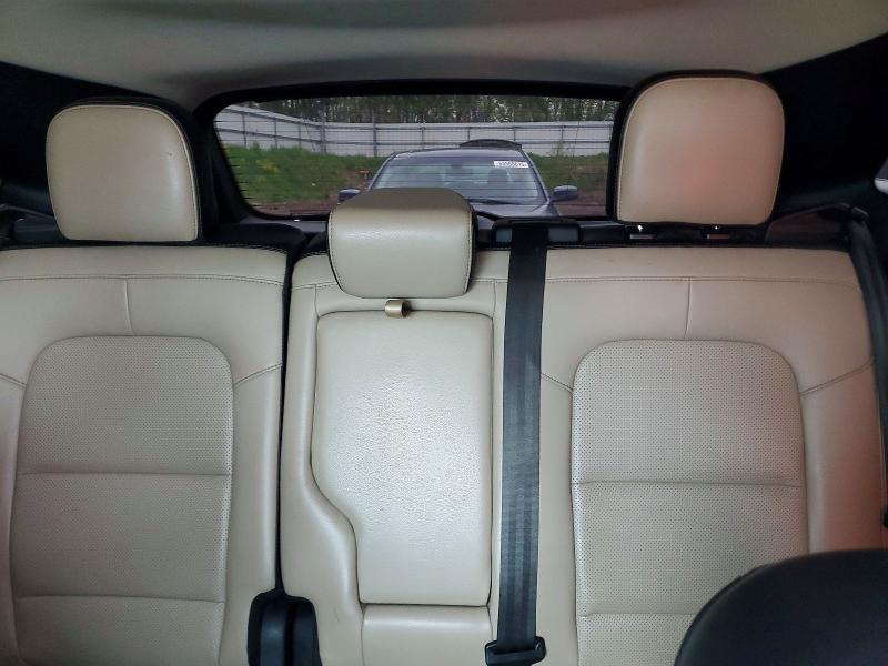 Aukcja sprzedaży 2020 Ford Escape, vin: 1FMCU9H68LUB27960, numer aukcji: 53166486