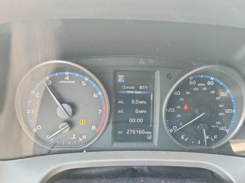 Продаж на аукціоні авто 2018 Toyota Rav4, vin: JTMZFREV0JJ169459, номер лоту: 55502766