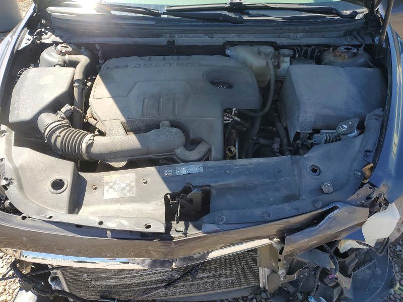 Aukcja sprzedaży 2011 Chevrolet Malibu, vin: 1G1ZC5E13BF222103, numer aukcji: 54457676